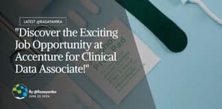 Pharma Apply at Accenture