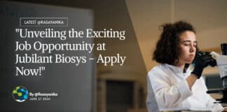 Freshers Trainee Research Job