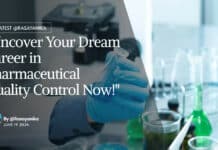 Freshers Chemistry QC Executive Job at Zentiva - Apply Now