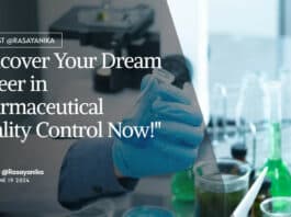 Freshers Chemistry QC Executive Job at Zentiva - Apply Now