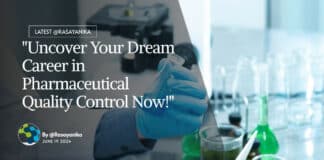Freshers Chemistry QC Executive Job at Zentiva - Apply Now