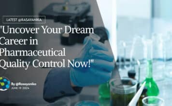 Freshers Chemistry QC Executive Job at Zentiva - Apply Now