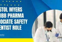 Bristol Myers Squibb Pharma