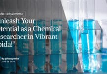 "Unleash Your Potential as a Chemical Researcher in Vibrant Noida!"