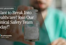 Medpace Drug Safety Specialist