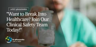 Medpace Drug Safety Specialist