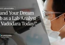 Reliance Industries Limited Lab Analyst Job For BSc Chem & Diploma Chem Engg Apply