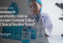 Pharma Content Editing Jobs at Clarivate - Apply Online Now