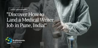 Freshers Pharma Job Wipro