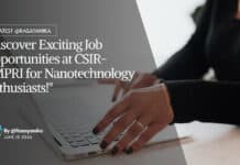 CSIR-AMPRI Chemistry Job, Chemical Engg Vacancy - Apply Online