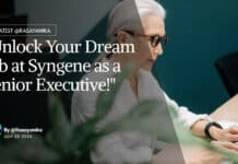 Syngene Analytical Chemistry