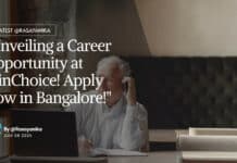 Pharma Executive Job ClinChoice - Apply Online Now