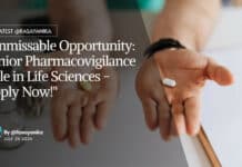 Clarivate Pharmacovigilance Remote Job Opening - Pharma Apply Online