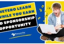 Hetero PhD Sponsorship Opportunity
