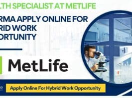 MetLife Jobs