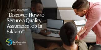 Cipla QA Job Opening