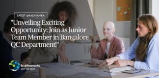 Cipla Quality Control Pharma Job Opening - Apply Online