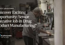 Piramal Production Executive Job Opening For Pharma, Apply Online