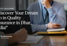 Piramal BPharma QA Executive Job Opening - Apply Online Now