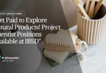 IBSD Chemistry Jobs