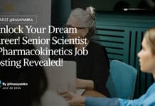BPharma Pharmacokinetics Job Posting at AstraZeneca - Apply Online