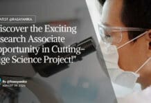 SSS-NIBE Chemistry Research Job Opening - Apply Now