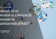 MPharma Research Associate in Pharmaceutical R&D at Piramal - Apply Online