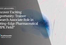Trainee Research Associate Vacancy For MPharma at Jubilant Biosys