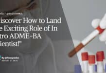 Freshers Syngene Scientist Job