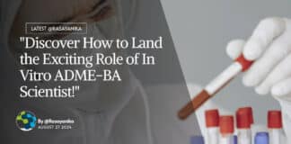 Freshers Syngene Scientist Job