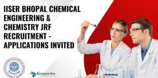 IISER Bhopal Chem Engineering