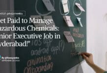 Freshers BSc Chemistry Executive Job Opening at Syngene - Apply Online