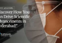 Chemistry Application Scientist Role
