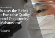 QC Jobs at Piramal - MSc Chemistry Apply Online