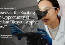 Jubilant Biosys PhD Organic Chemistry Research Scientist, Apply Now!