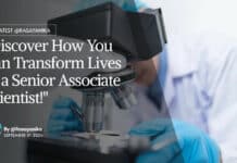 Pfizer Pharmaceutical Sciences Job Opening - Apply Online