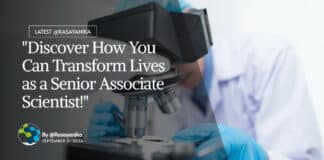 Pfizer Pharmaceutical Sciences Job Opening - Apply Online