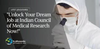 ICMR Delhi Non-Med Research Job With up to Rs. 2 Lakh pm Pay - Apply Online