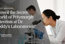 Freshers Chemistry & Pharma