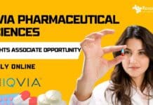IQVIA Pharmaceutical Sciences