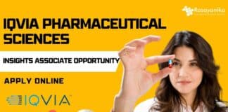 IQVIA Pharmaceutical Sciences
