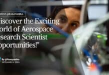GE Aviation Research Scientist Opportunities! Chemical Engineering Apply Online