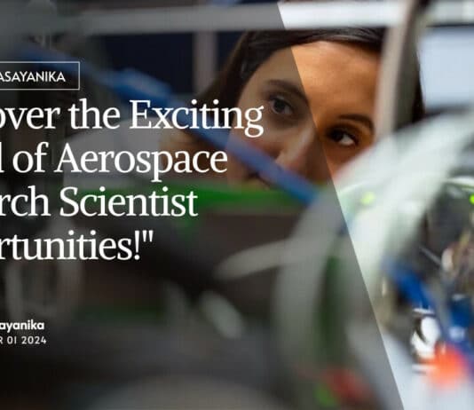 GE Aviation Research Scientist Opportunities! Chemical Engineering Apply Online