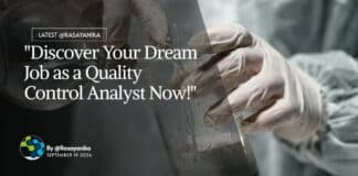 Pinnacle Life Science Pvt. Ltd QC