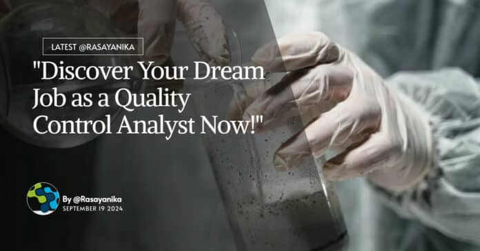 Pinnacle Life Science Pvt. Ltd QC