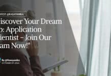 Pharma Application Scientist Job at Thermo Fisher Scientific - Apply Online