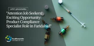 Product Compliance Specialist Role at Phoenix Contact