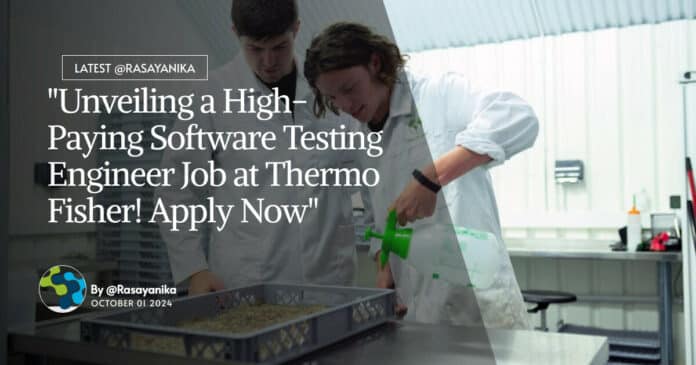 hybrid-chemistry-job-opening-thermo-fisher-scientific-apply-online