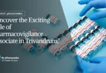 Pharmacovigilance Associate at ICON - Apply Online