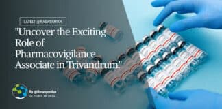 Pharmacovigilance Associate at ICON - Apply Online